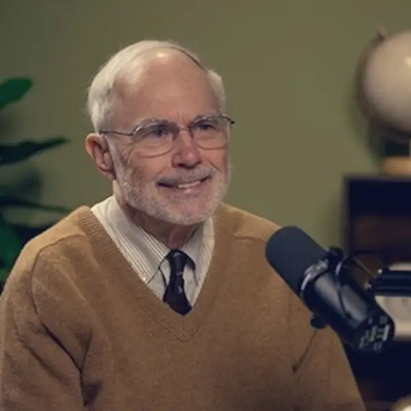 Dr. Ron Sauer